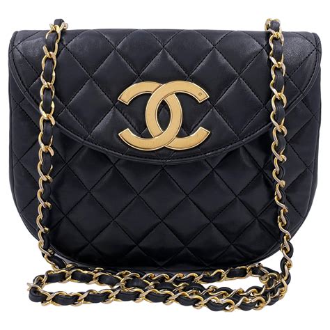 chanel.round bag|chanel bag second hand sale.